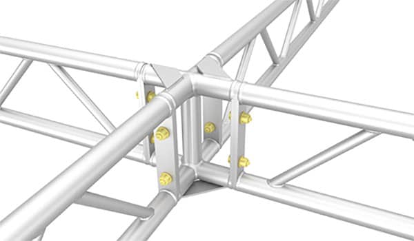 XSF 12” Bolt Plate Ladder Truss