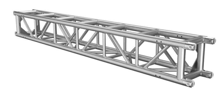 XSF 12'' Aluminum Tower Truss with Steel Fork End Connections