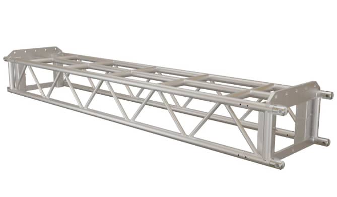 XSF 14″ x 24″ Moving Light, Automation and Video Wall (MAV) Truss