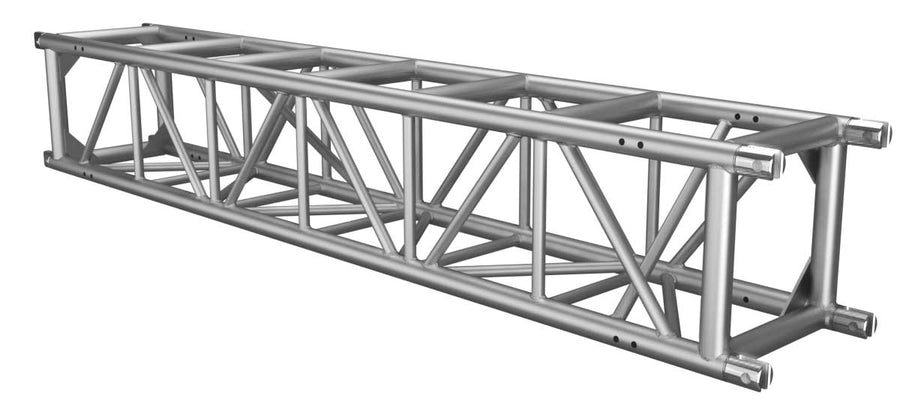 XSF 16'' Aluminum Tower Truss with Steel Fork End Connections