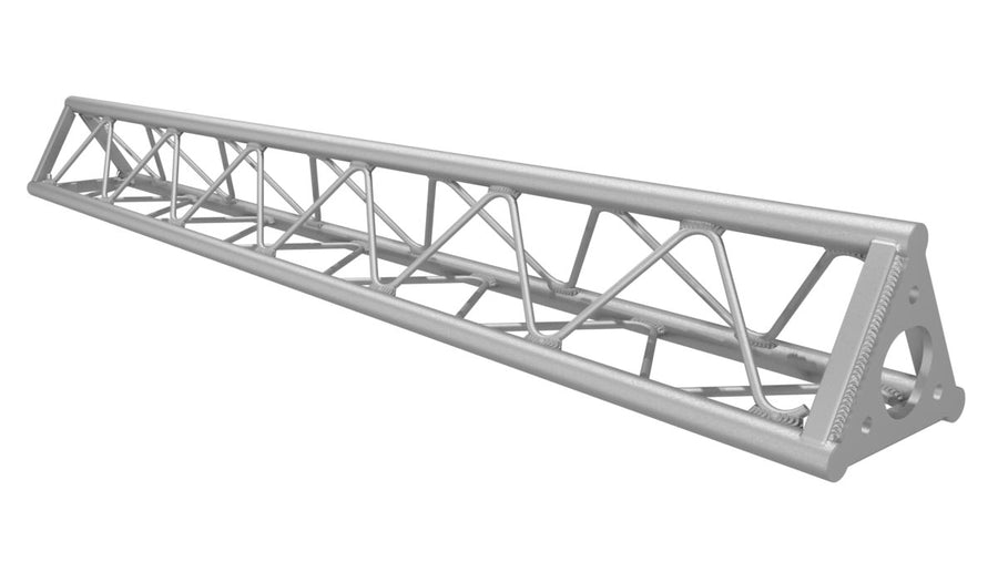 XSF 10″ XLITE Protective Bolt Plate Triangle Truss