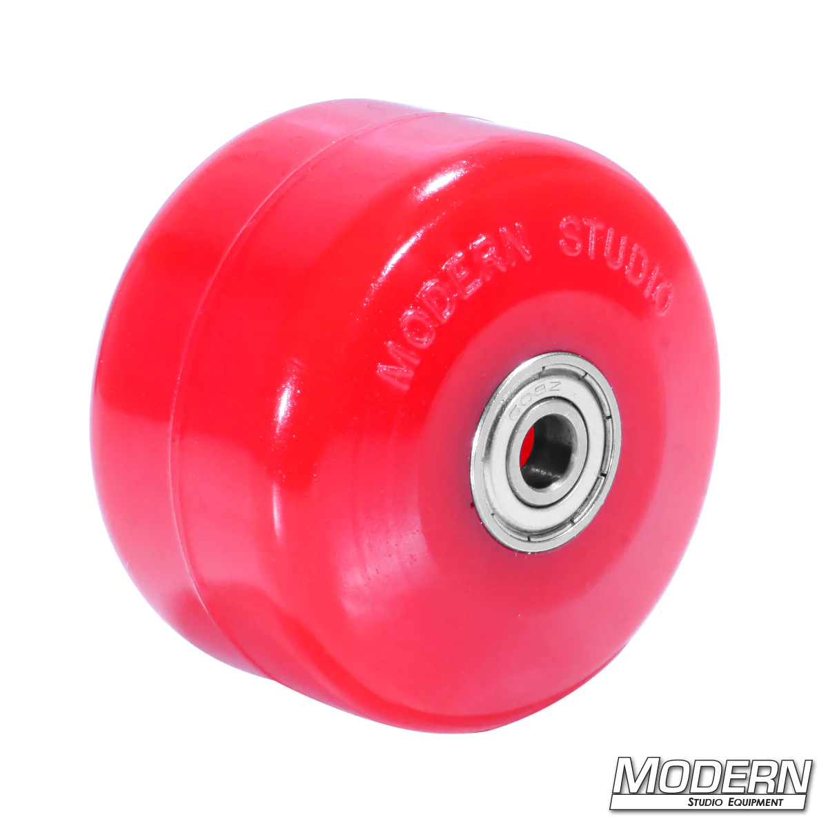 Skateboard Wheel with Bearings