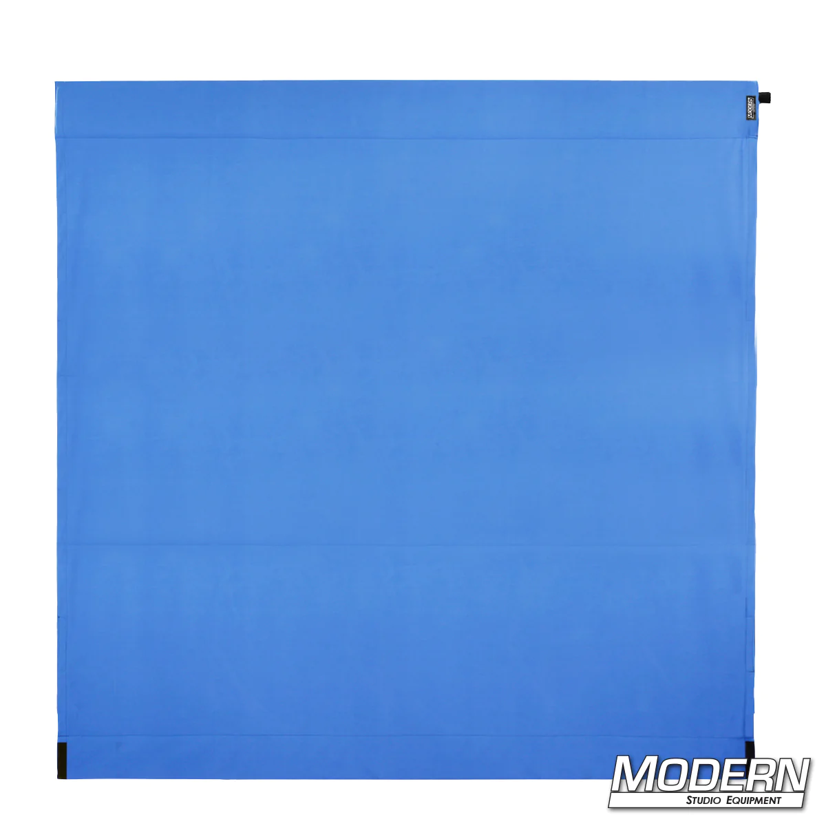 8' Wag Flag Fabric - Digital Blue