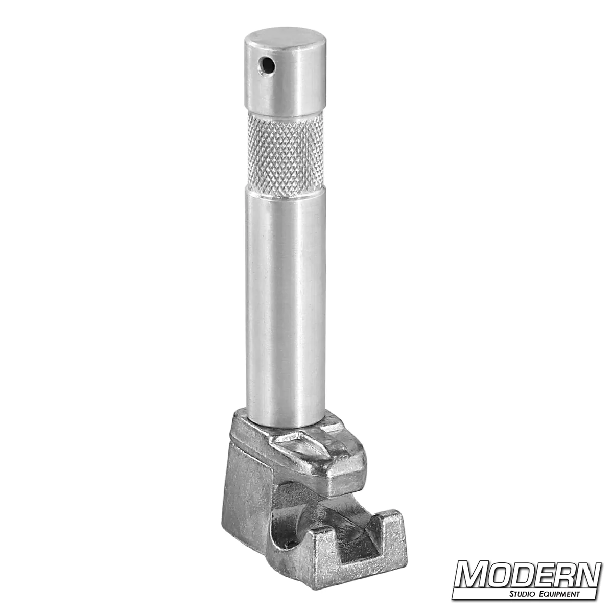 5/8" Rod Clamp with Baby Pin