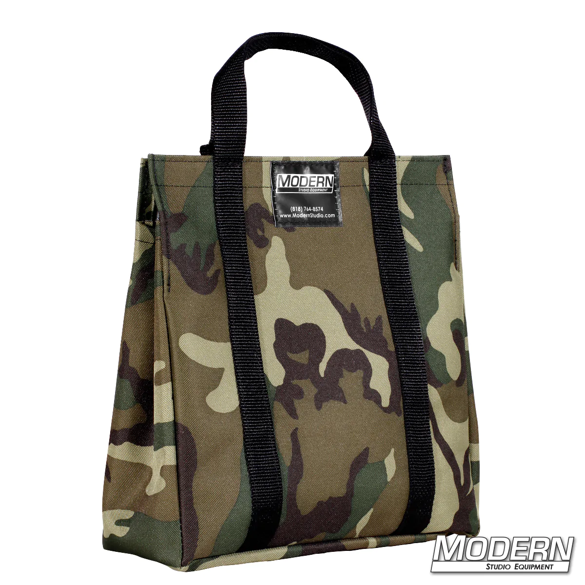 Bag for Corners & Ears (8'x or 12'x) - Black