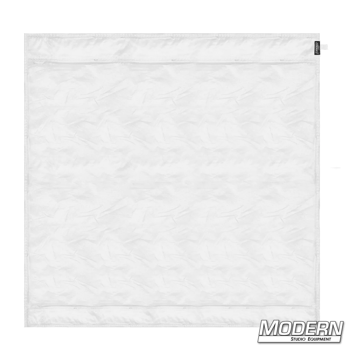 8' Wag Flag Fabric - Silent 1/2 Grid Cloth