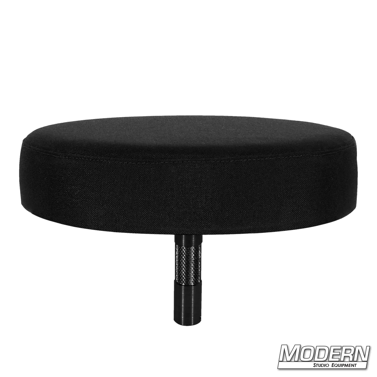 Crab Dolly Seat with Junior Pin - Black Zinc