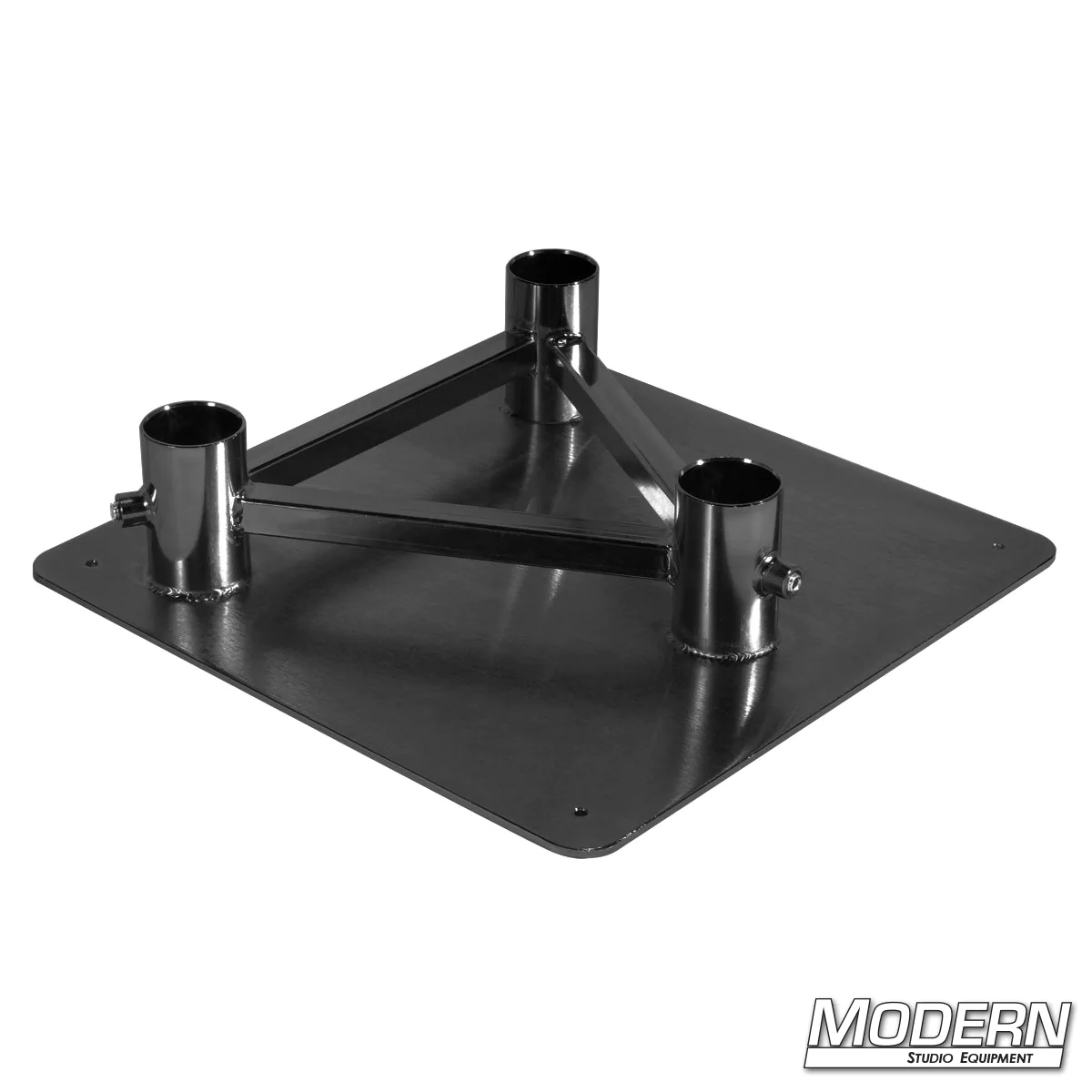 Pipe Truss Base for 1-1/2" Speed-Rail®