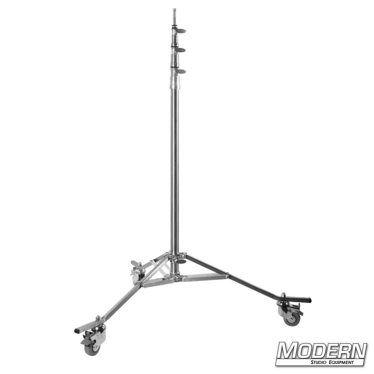 Baby Triple Riser Rolling Stand