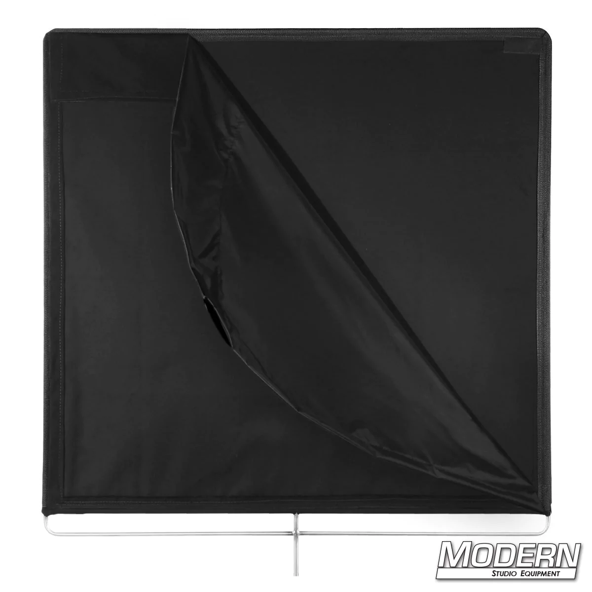 36" x 36" Solid Floppy - Opens to 36" x 72"