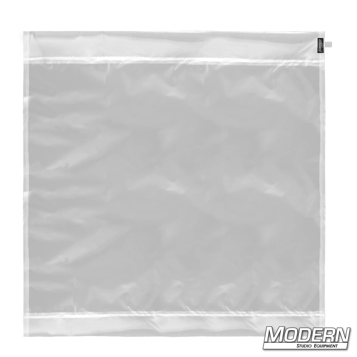 8' Wag Flag Fabric - Half Soft Frost