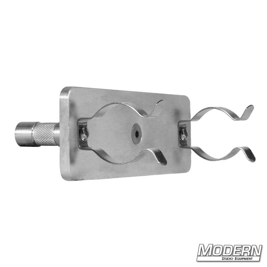 Fluorescent T12 Lamp Holder with 5/8" Pin