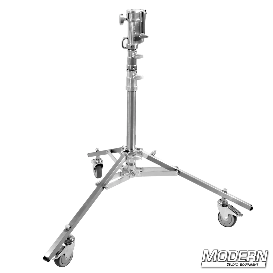 Double Riser Roller Stand with Junior Receiver