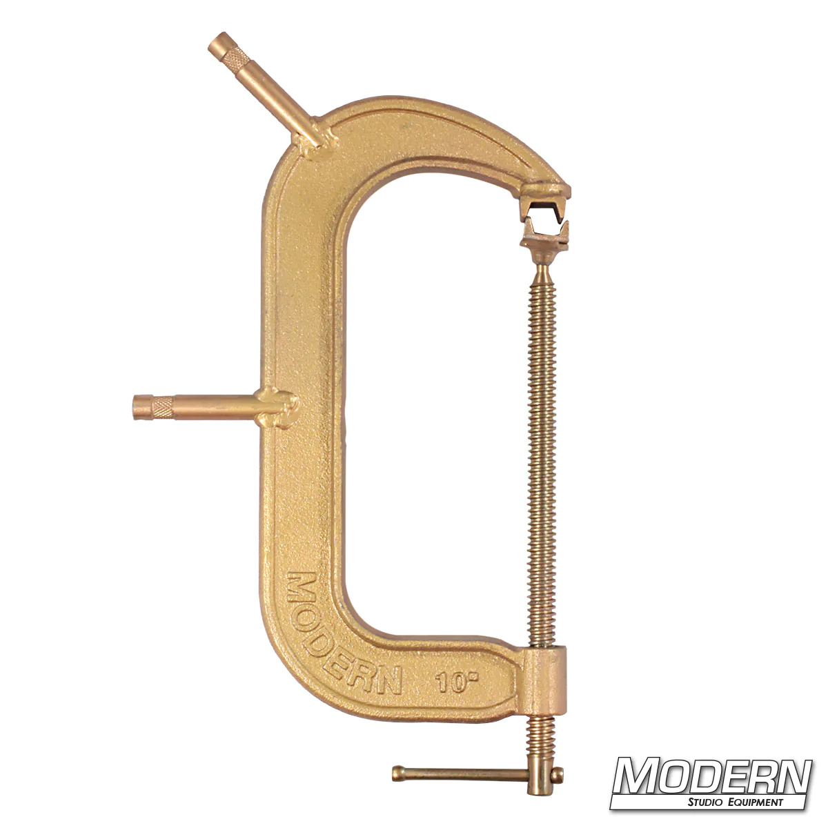 Baby C-Clamp - 10 Inch