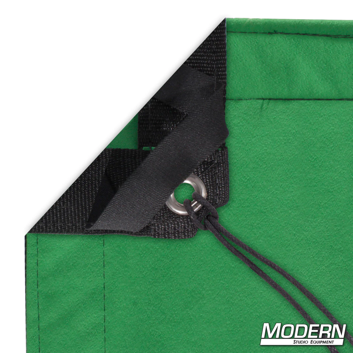 Chromakey Green Screen with Bag - Various Sizes
