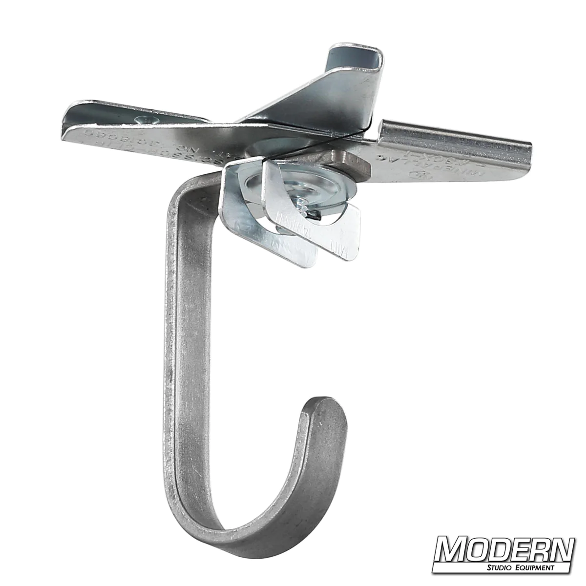 Drop Ceiling Scissor Clamp with Cable Hook